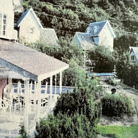 レンタルコテージサントロペ 京丹后市 外观 照片