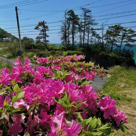 レンタルコテージサントロペ 京丹后市 外观 照片